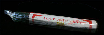 photo of Astral Projection Incense
