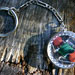 Quantum Keychain Amulet