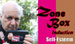 Self Esteem Induction CD for use with the Zone Box