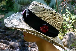 photo of Astral Travel Safari Hat