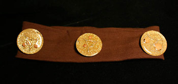 Astral Projection Headband