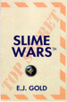 SlimeWars, the semi-autobiographical novel by Brane-Power founder E.J. Gold discusses alien activity