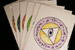Photo of Astral Projection Target Cards